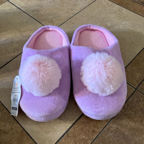 Wonder Nation slippers - Picture 3 of 8